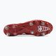 Scarpe da calcio Mizuno Morelia Neo III Beta Elite Mix rosso P1GC229160 5