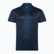 Maglia da calcio Mizuno uomo Sergio Ramos Game Jersey blu navy P2MA2S6014
