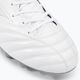 Scarpe da calcio Mizuno Monarcida Neo II Sel bianco P1GA232504 7