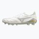 Mizuno Morelia Neo III Beta Elite scarpe da calcio uomo bianco P1GA239104 10