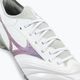 Mizuno Morelia Neo III Beta Elite scarpe da calcio uomo bianco P1GA239104 8
