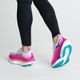 Mizuno Wave Rebellion Pro scarpe da corsa bianche e rosa J1GD231721 5