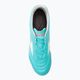 Scarpe da calcio Mizuno Morelia Sala Classic IN blu Q1GA230225 6