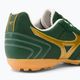 Mizuno Morelia Sala Club TF scarpe da calcio uomo pineneedle/mp oro 9