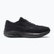 Scarpe da corsa da uomo Mizuno Wave Revolt 3 nero J1GC231403 2