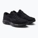 Scarpe da corsa da uomo Mizuno Wave Revolt 3 nero J1GC231403 4