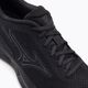 Scarpe da corsa da uomo Mizuno Wave Revolt 3 nero J1GC231403 8