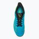 Scarpe da tennis da uomo Mizuno Wave Exceed Tour 5 CC blu jet/bolt2 neon/nero 5