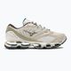 Scarpe Mizuno Wave Prophecy LS nuvola d'argento/sabbia bianca/cedro 2