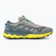 Scarpe da corsa da uomo Mizuno Wave Daichi 7 cgray/oblue/bol2 (neon) 2