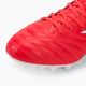 Mizuno Monarcida Neo II Select AG scarpe da calcio uomo flerycoral2/bianco 7