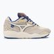 Mizuno Contender Rijks Museum scarpe bianche 3