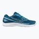 Mizuno Break Shot 4 AC scarpe da tennis blu marocchino / bianco / blu glow 8