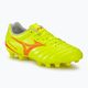 Scarpe da calcio Mizuno Monarcida Neo III Select Md da uomo