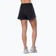 Pantaloncini da corsa da donna Mizuno Core 5.5 nero 2