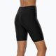 Pantaloncini da corsa da donna Mizuno Impulse Core Mid Tight nero 2