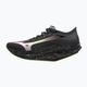 Scarpe da corsa da uomo Mizuno Wave Rebellion Pro 2 nero/argento/rosa tetra