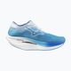 Scarpe da corsa da uomo Mizuno Wave Rebellion Pro 2 blu fiume/bluugen/bianco 2