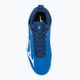 Scarpe da pallavolo Mizuno Wave Dimension blu mugen/bianco/blu estense 5