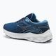 Scarpe da corsa da uomo Mizuno Wave Skyrise 5 blu classico/plein air/blu fiume 3