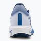 Scarpe da corsa da uomo Mizuno Wave Rider 28 bianco/blu estense/blu marino 6