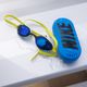 Occhialini da nuoto Nike Vapor Mirror multicolore 5