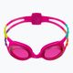Occhialini da nuoto Nike Easy Fit rosa per bambini 2