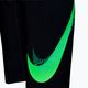 Costume da bagno Nike Mash Jammer per bambini, nero 3