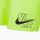 Pantaloncini da bagno Nike Logo Solid 5" Volley da uomo 3