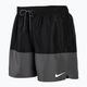 Pantaloncini da bagno Nike Split 5" Volley da uomo, nero 2
