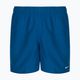 Pantaloncini da bagno Nike Essential 5" Volley da uomo, blu marino scuro