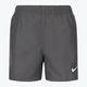 Pantaloncini da bagno da bambino Nike Essential 4" Volley iron grey
