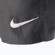 Pantaloncini da bagno da bambino Nike Essential 4" Volley iron grey 3