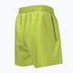Pantaloncini da bagno Nike Essential 4" Volley da bambino verde atomico 6