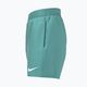 Pantaloncini da bagno Nike Essential 4" Volley lavati verde acqua per bambini 5