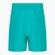 Pantaloncini da bagno Nike Essential 4" Volley lavati verde acqua per bambini 2