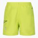Pantaloncini da bagno Nike Split Logo 4" Volley da bambino verde atomico 2