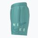 Pantaloncini da bagno da bambino Nike Split Logo 4" Volley lavati verde acqua 7