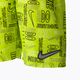 Pantaloncini da bagno Nike Logo Mashup 8" Volley da bambino verde atomico 3