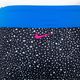 Costume da bagno a due pezzi per bambini Nike Water Dots Asymmetrical nero 4