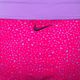 Nike Water Dots Asymmetrical rosa costume da bagno a due pezzi per bambini prime 4