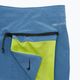 Pantaloncini da bagno Nike Flow 9" Hybrid da uomo, blu marina scuro 11