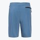 Pantaloncini da bagno Nike Flow 9" Hybrid da uomo, blu marina scuro 3