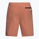 Pantaloncini da bagno Nike Flow 9" Hybrid rugged arancione da uomo 2