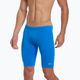 Costume da bagno Nike Hydrastrong Solid Jammer da uomo, foto blu 7