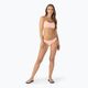 Costume da bagno due pezzi donna Nike Essential Sports Bikini corallo sbiancato 2