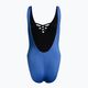 Nike Sneakerkini U-Back costume intero donna blu pacifico 2