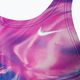 Costume intero Nike Hydrastrong Muliple Prints warm multi per bambini 3