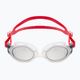 Occhialini da nuoto Nike Flex Fusion 2022 rosso habanero 2