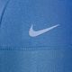 Berretto da bagno Nike Comfort blu università 3